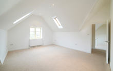 Bourtreehill bedroom extension leads