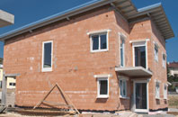 Bourtreehill home extensions