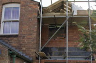 free Bourtreehill home extension quotes