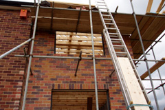 house extensions Bourtreehill